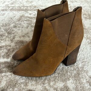 Crown Vintage boot